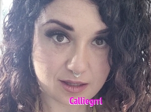 Calliegrrl