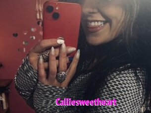 Calliesweetheart
