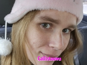 Callistauwu