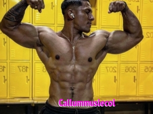 callummuslecol Porn Loverz