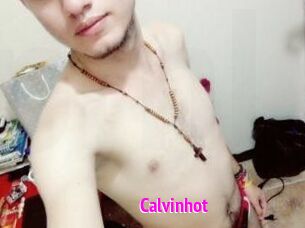Calvin_hot