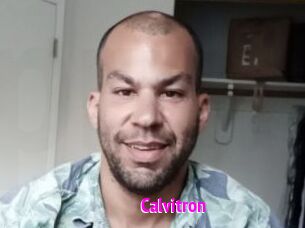 Calvitron