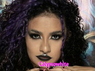 Calypsowhite