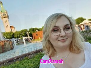 CamXsarah