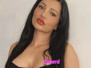 Camerd