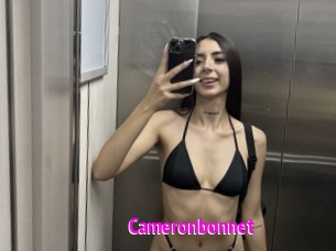 Cameronbonnet