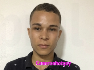 Cameronhotguy