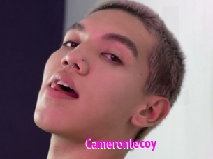 Cameronlecoy