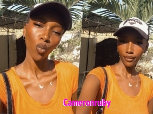 Cameronruby