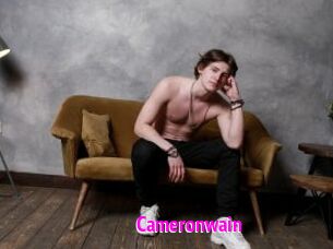 Cameronwain