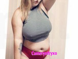 Camerynfryxo