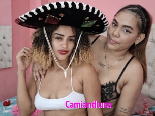 Camiandluna