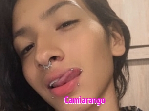 camiarango Porn Loverz