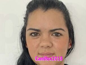 camifox1018 Porn Loverz