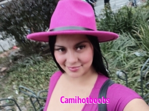 Camihotboobs