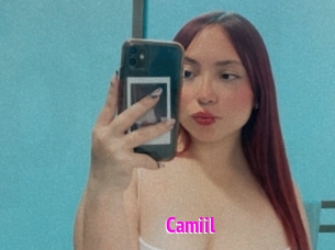 Camiil