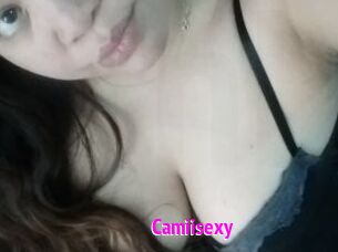 Camiisexy