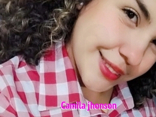 Camila_jhonson