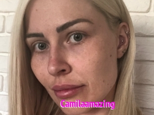 camilaamazing Porn Loverz