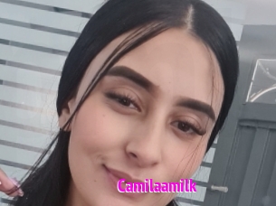 camilaamilk Porn Loverz