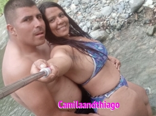 Camilaandthiago