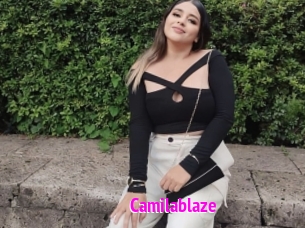 Camilablaze