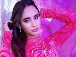 Camilabroks