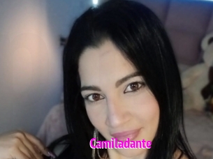 Camiladante