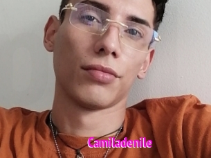 Camiladenile