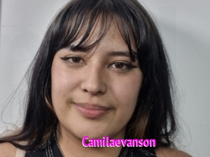 Camilaevanson