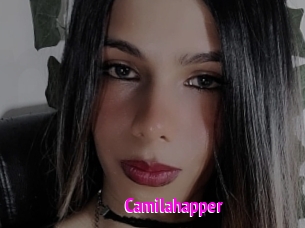 camilahapper Porn Loverz