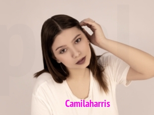 Camilaharris