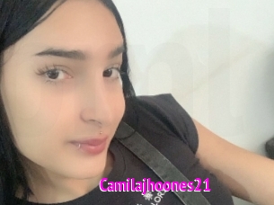 Camilajhoones21