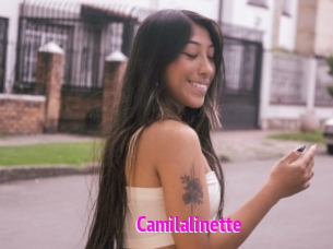 camilalinette Porn Loverz