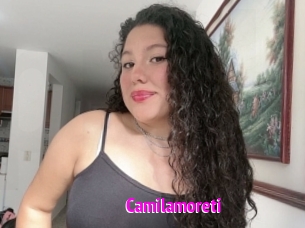 Camilamoreti