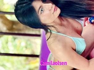 Camilaolsen