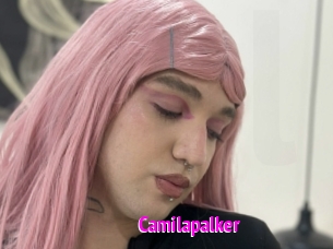 Camilapalker