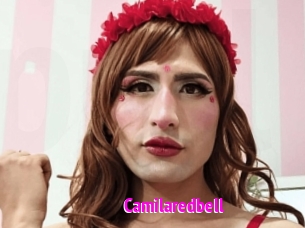 Camilaredbell