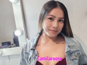 Camilaroose