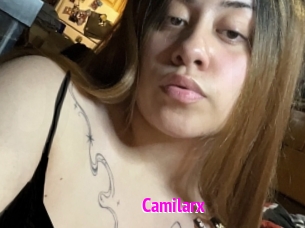 Camilarx