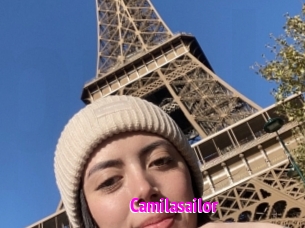 Camilasailor