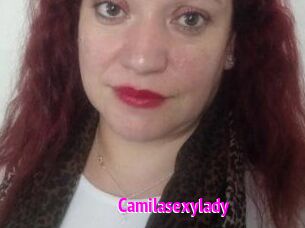 Camilasexylady