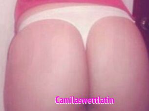 camilaswettlatin Porn Loverz