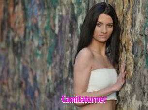 Camilaturner