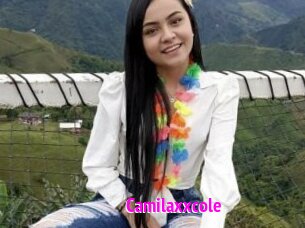 Camilaxxcole