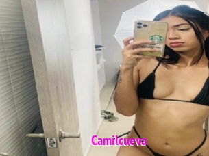 Camilcueva