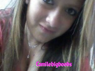 Camilebigboobs
