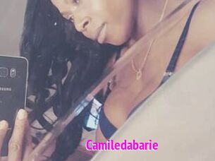 Camiledabarie