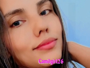 camilgirl26 Porn Loverz