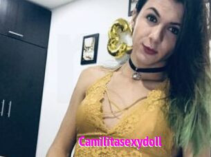 camilitasexydoll Porn Loverz